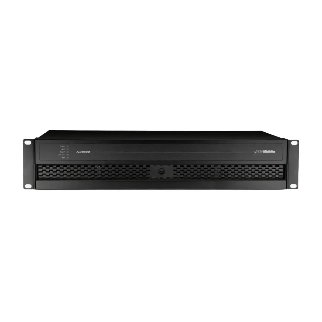 Audiophony PA - Aio4500