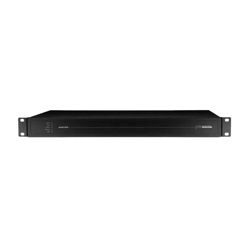 Audiophony PA - Aio8125