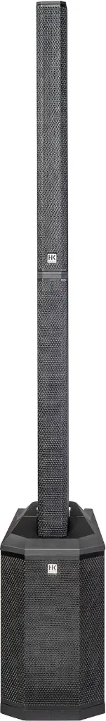 HK Audio - POLAR 8 MK2 Black