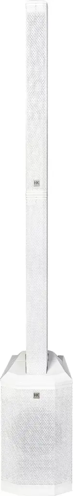 HK Audio - POLAR 8 MK2 White