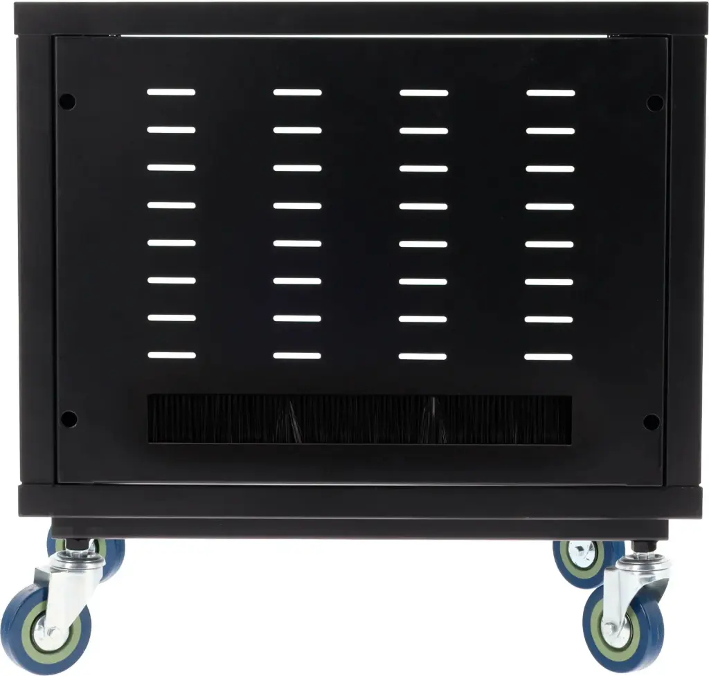 Algam Audio - SAA BP-8U