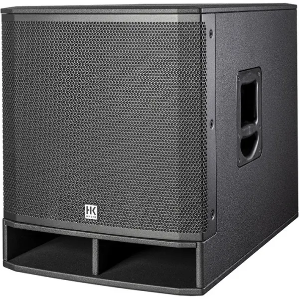 HK Audio - PORTABLE SUB 118A