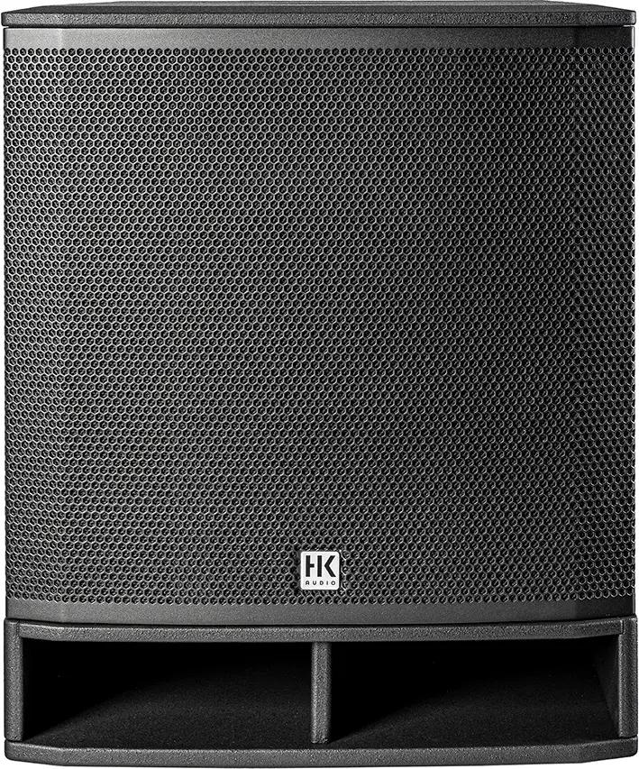HK Audio - PSUB-118A