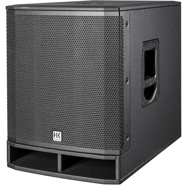 HK Audio - PORTABLE SUB 115A