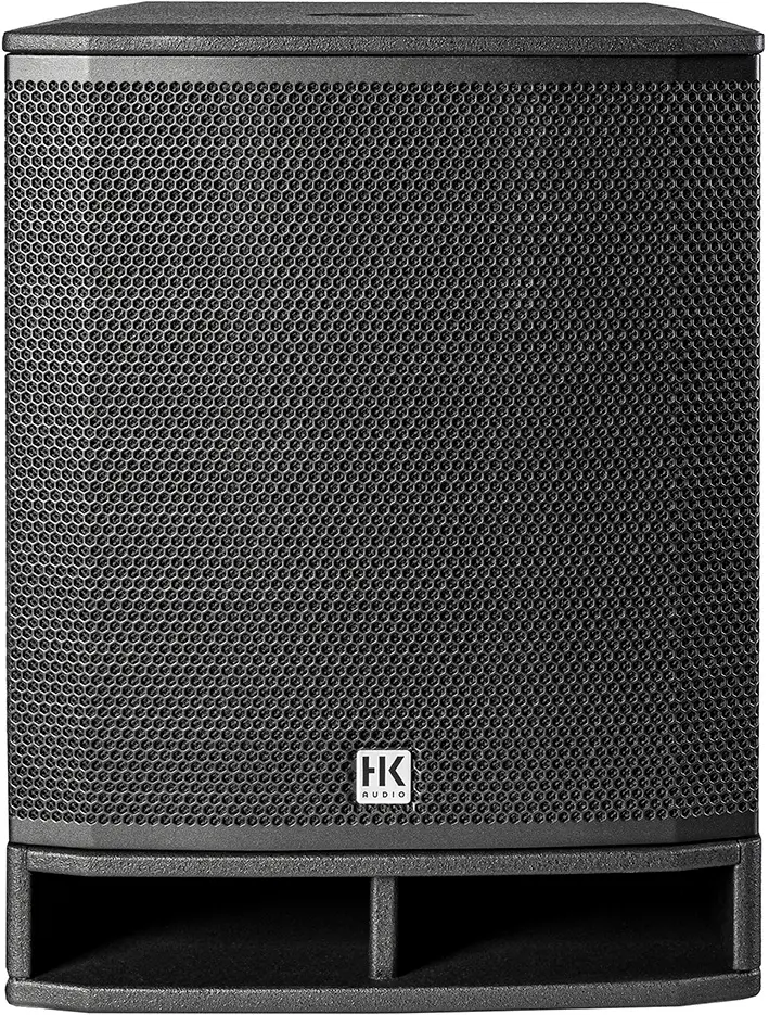 HK Audio - PSUB-115A