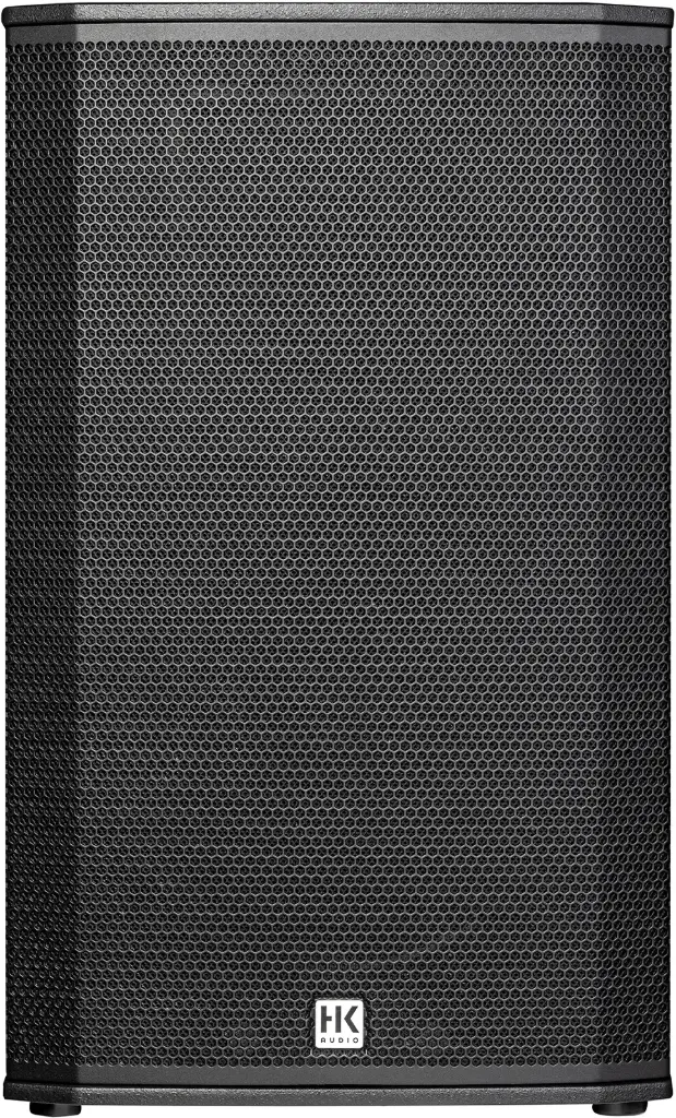 HK Audio - LUNAR-115XA