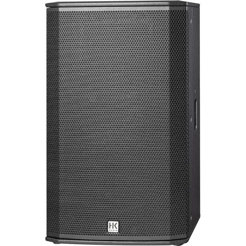 HK Audio - LUNAR-115XA