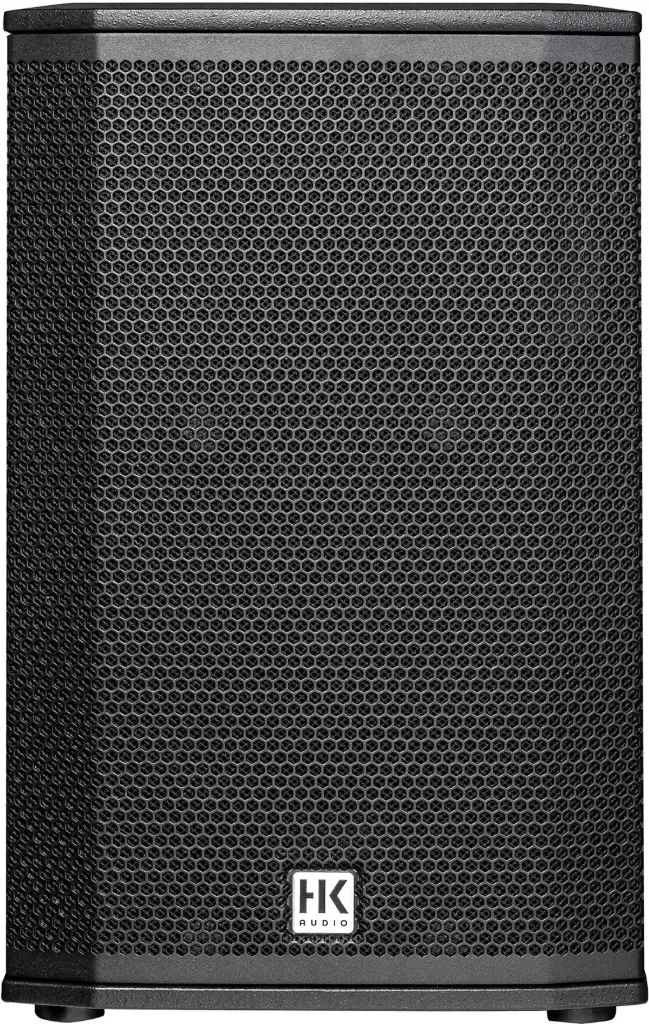 HK Audio - LUNAR-110XA