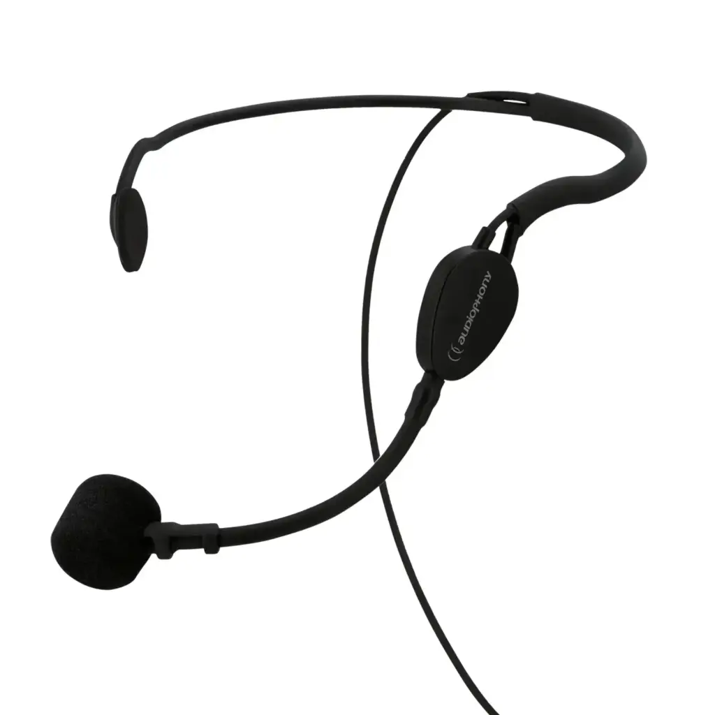 Audiophony - Air W2 Sport