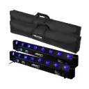 Algam Lighting - MB810 DUO PACK