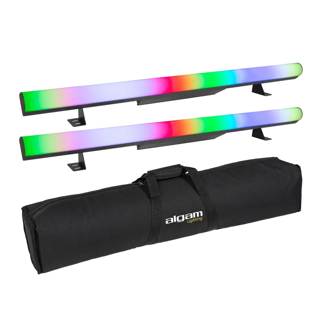 JB Systems - PIXELTUBE DUO PACK
