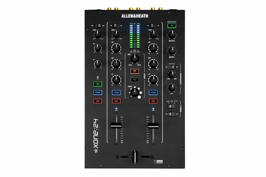 Allen & Heath -  XONE:24