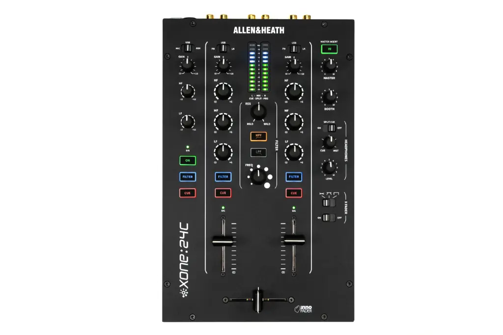 Allen & Heath -  XONE:24C