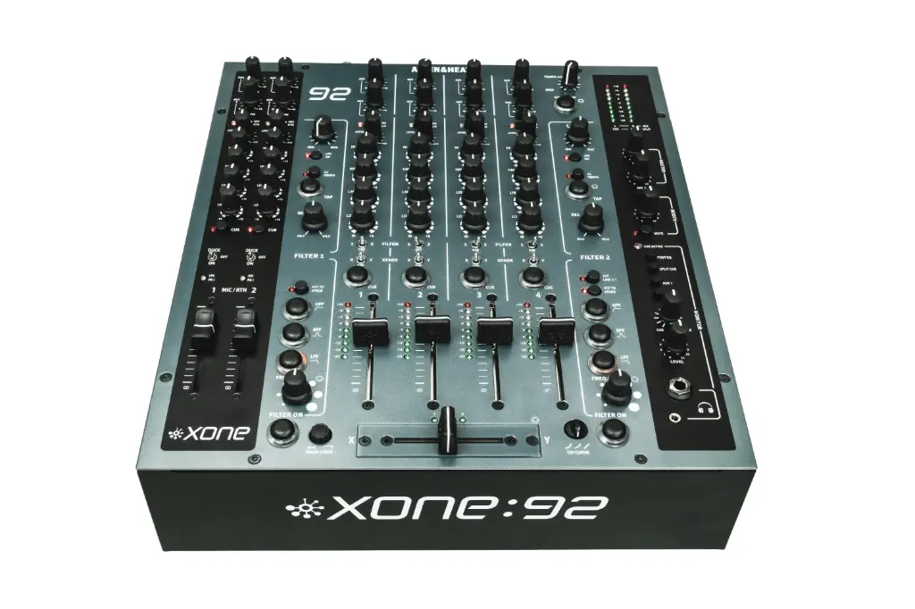 Allen & Heath -  XONE:92 Mk2