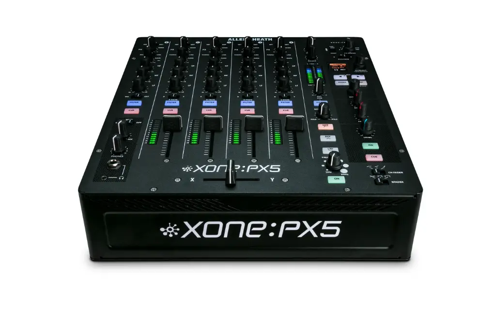 Allen & Heath -  XONE:PX5