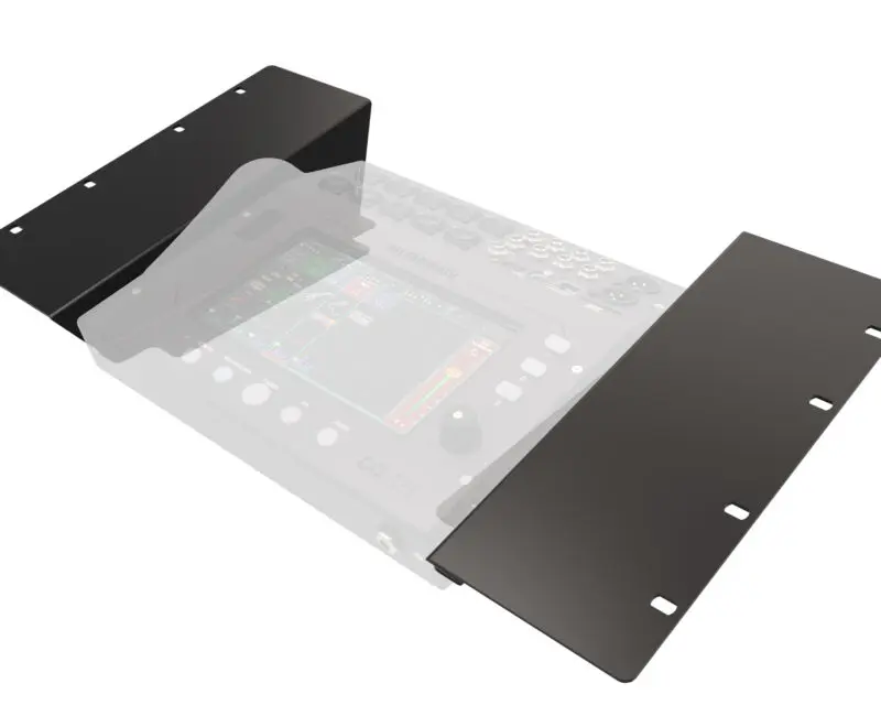 Allen & Heath -  CQ12T-RK19