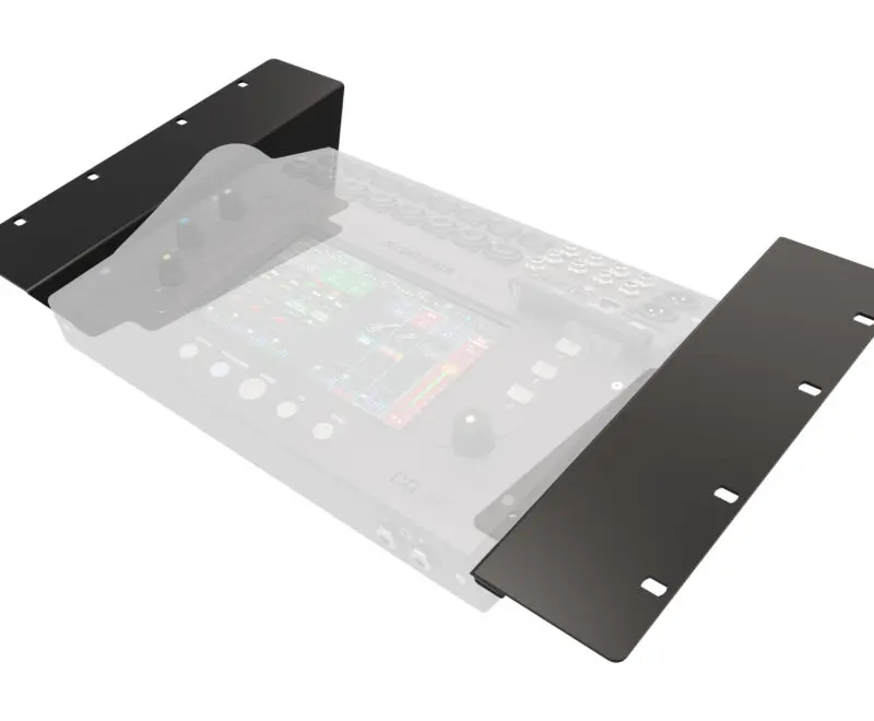 Allen & Heath -  CQ18T-RK19