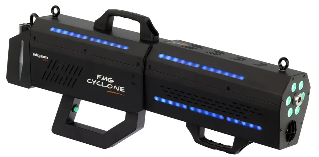 Algam Lighting - FMG-CYCLONE