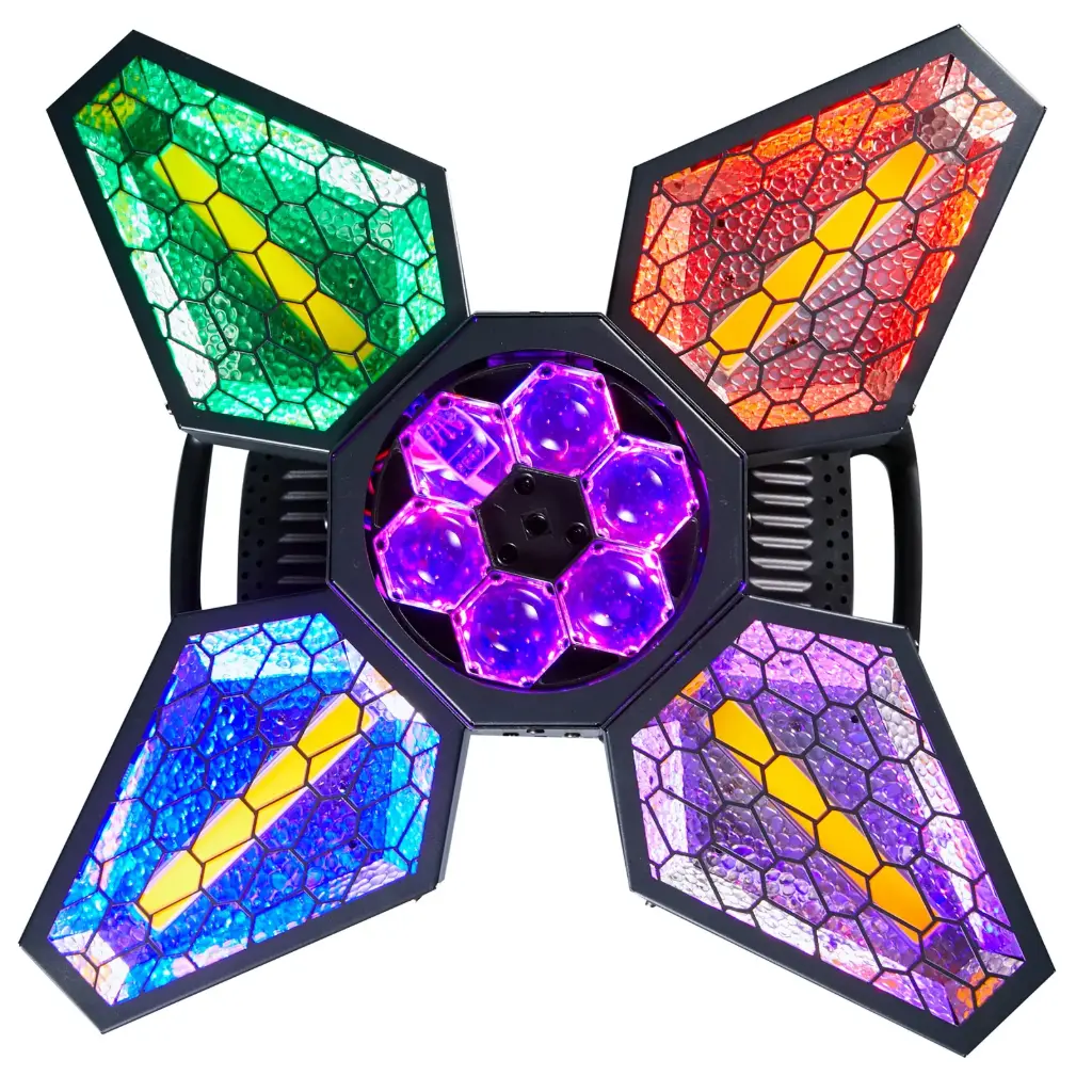 Algam Lighting - VINTAGE-FLOWER