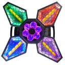 Algam Lighting - VINTAGE-FLOWER