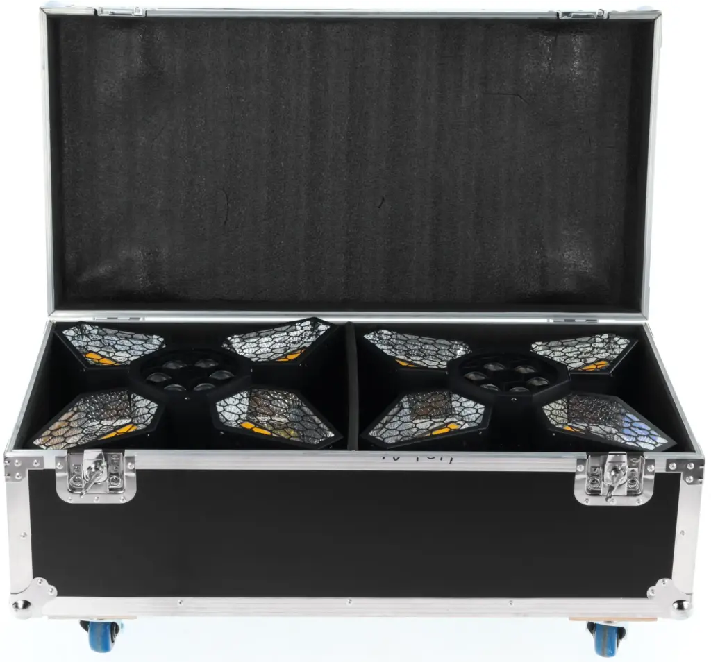 Algam Lighting - VINTAGE-FLOWER-FC2