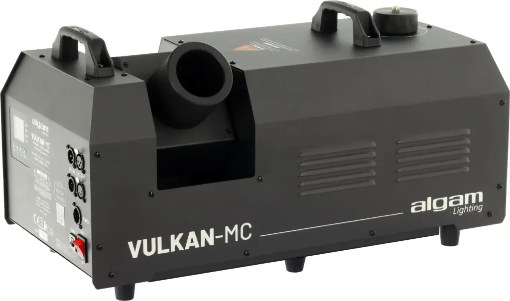 Algam Lighting - VULKAN-MC