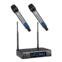 JB Systems - PACK-HF-PRO-TWIN/MIC