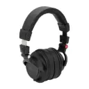 Audiophony - DJ