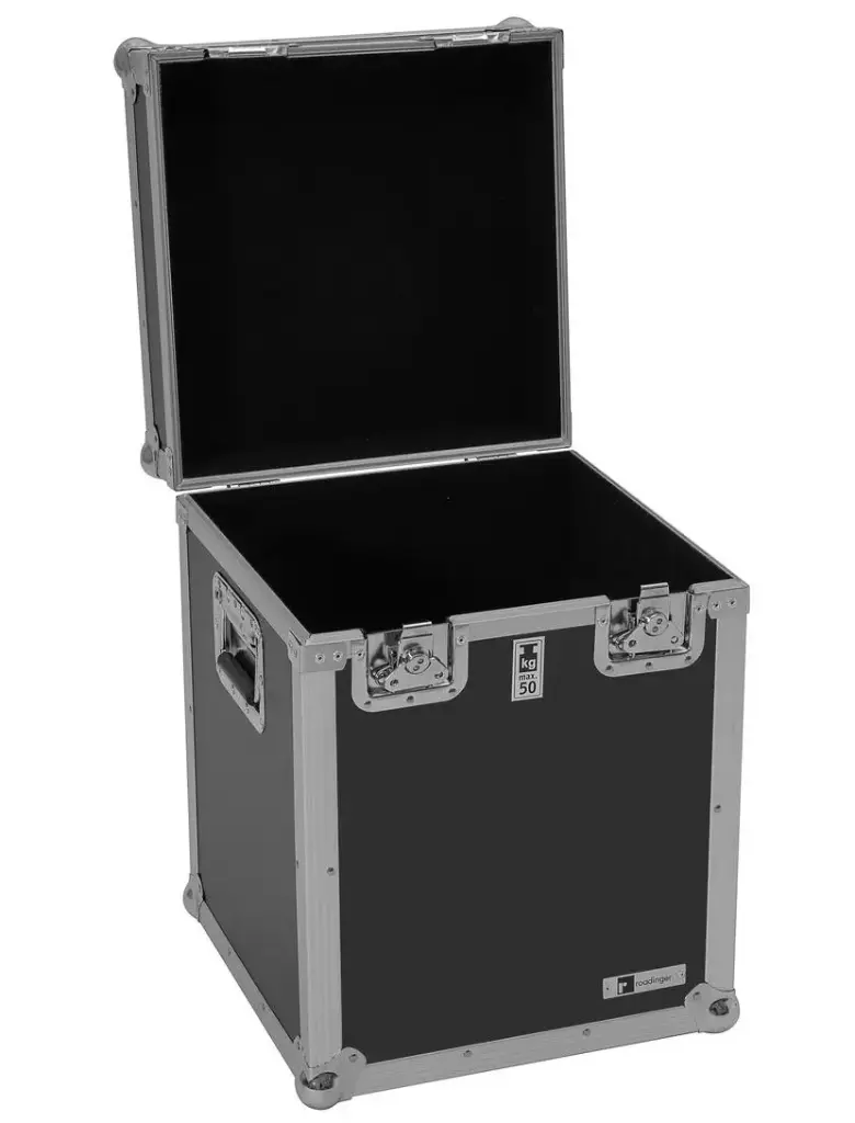 ROADINGER UC-445 Mallette de transport universelle 42 x 42 x 55 cm