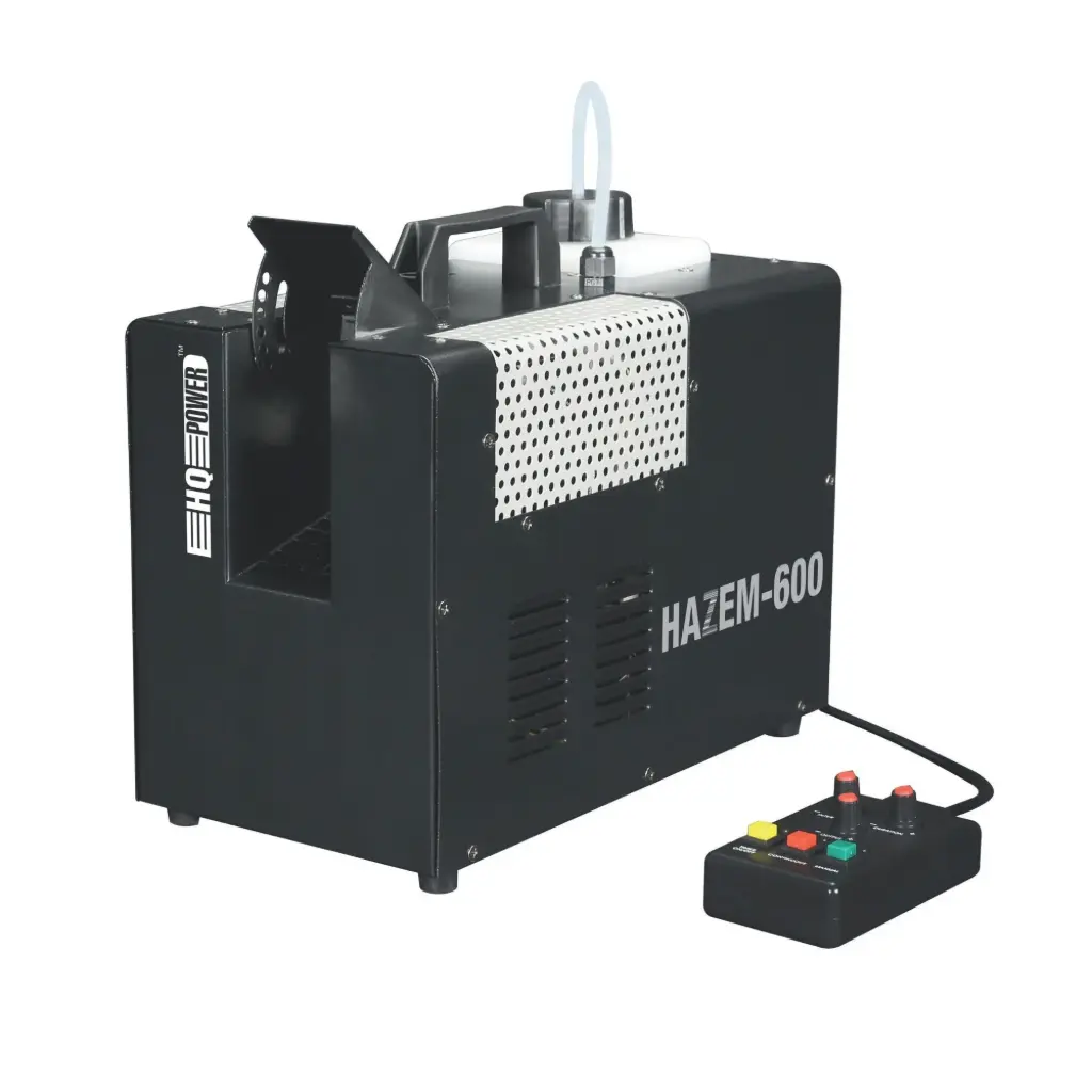 HQ POWER - Hazem-600