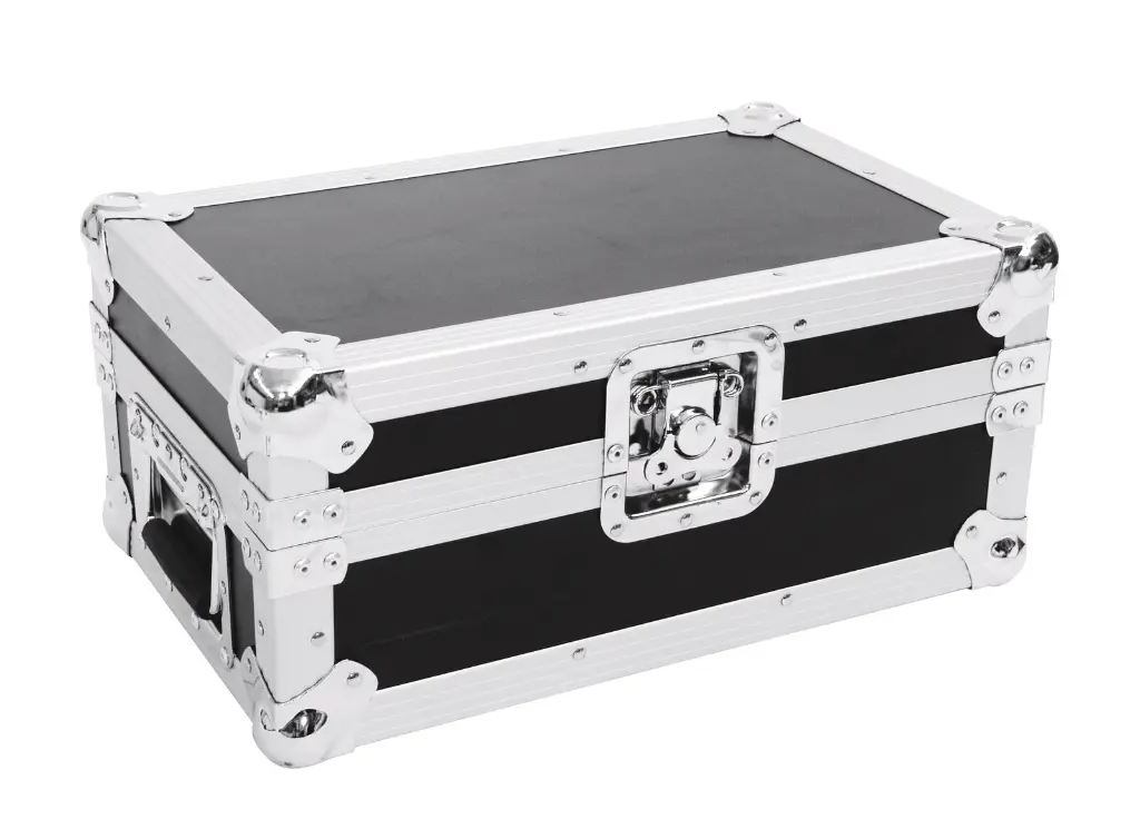 Roadinger - CD Player Carrying Case - Noir - type 1