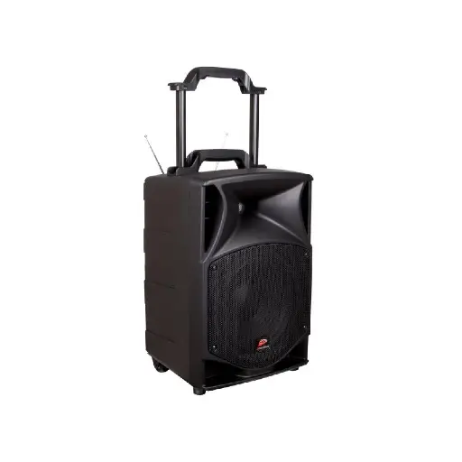 JB Systems - PPA-101