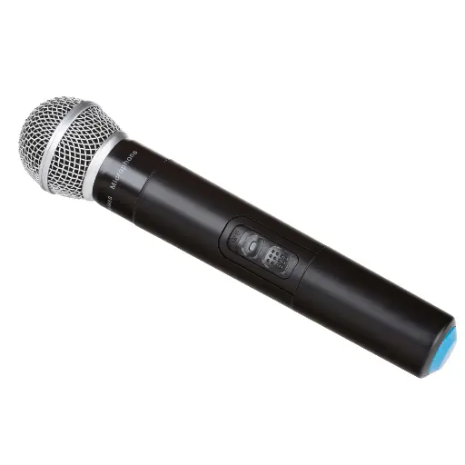 [B00197] JB Systems - Wireless Handmic for PPA-101