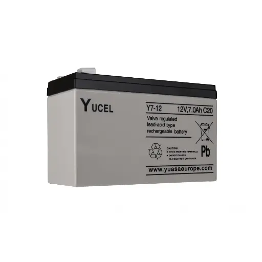 JB Systems - Battery for PPA-101