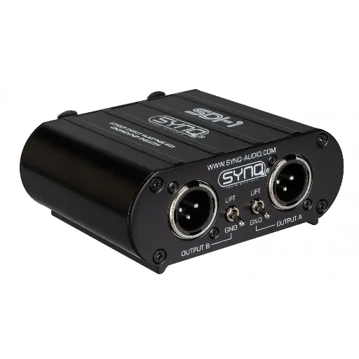 Synq - SDI-1