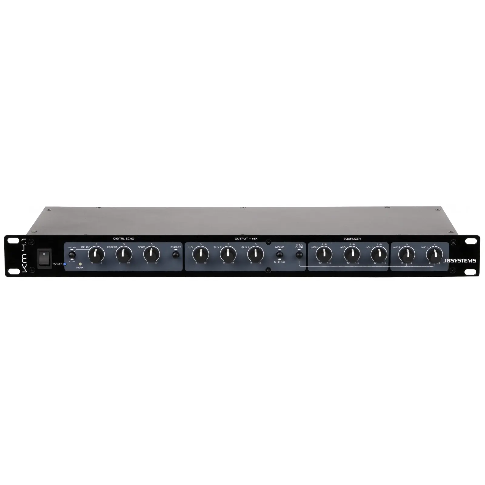 JB Systems - KM 4.1