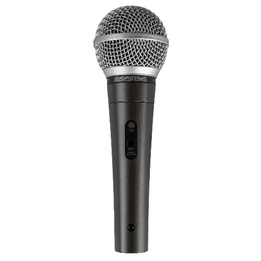 JB Systems - JB27