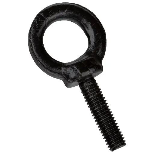[B00657] JB Systems - M8 Eyebolt (4 pcs)