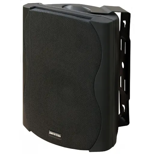 [B00670] JB Systems - K-80/Black (1 pair)