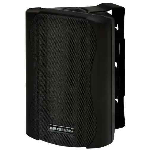JB Systems - K-30/Black (1 pair)