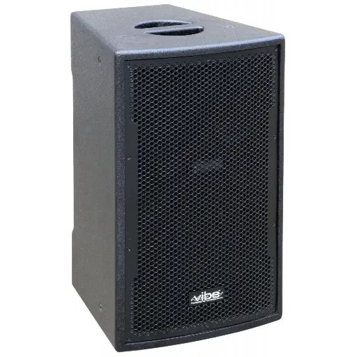 JB Systems - VIBE10 Mk2