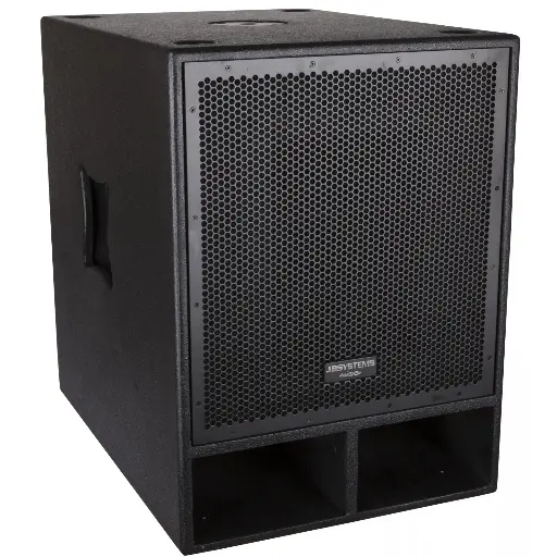 JB Systems - VIBE15-SUB Mk2