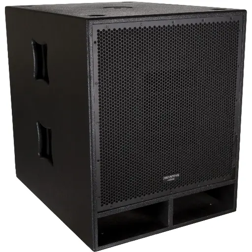 [B00695] JB Systems - VIBE18-SUB Mk2