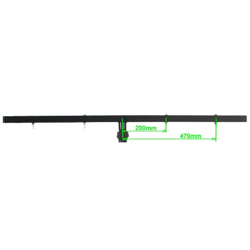 Hilec - TB-64