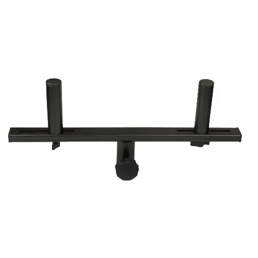 [B00763] Hilec - TWIN SPEAKER BRACKET Mk2