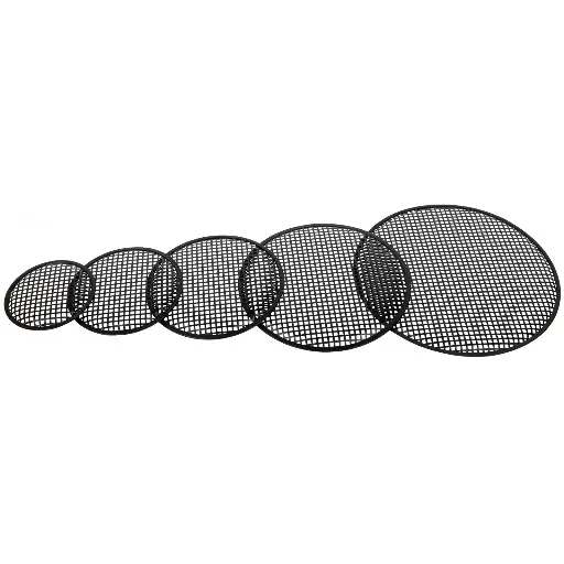 JB Systems - SPEAKER GRILL 12inch