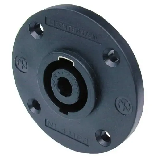 Neutrik - NL4MPRXX