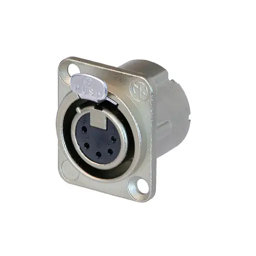 Neutrik - NC5FD-LX