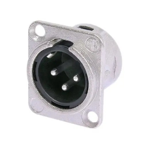 Neutrik - NC3MD-LX