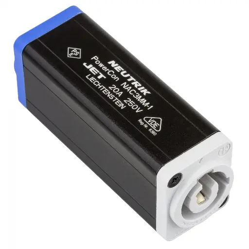 Neutrik - NAC3MM-1